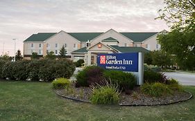 Hilton Garden Inn Grand Forks-Und
