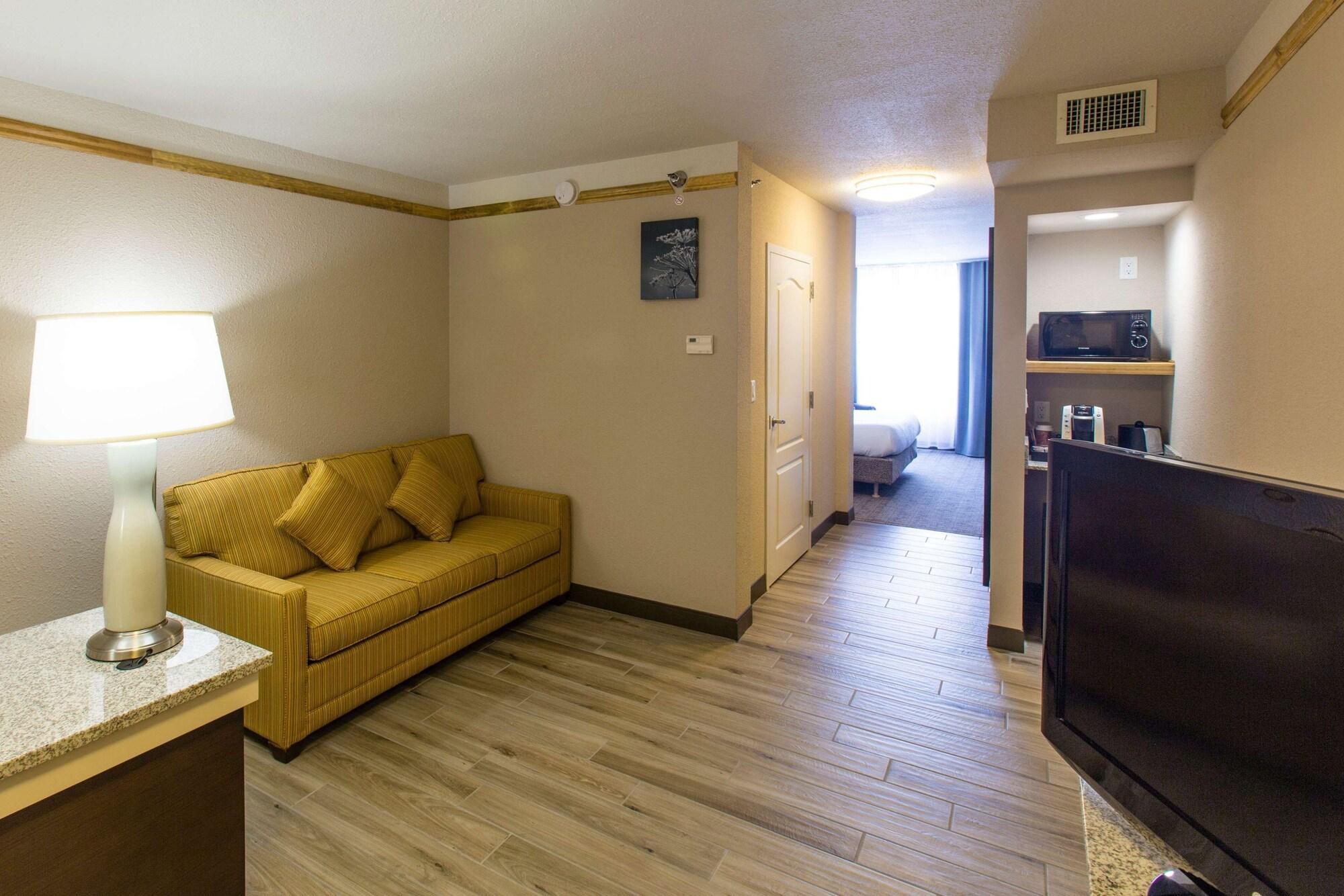 Hilton Garden Inn Grand Forks-Und Exterior photo