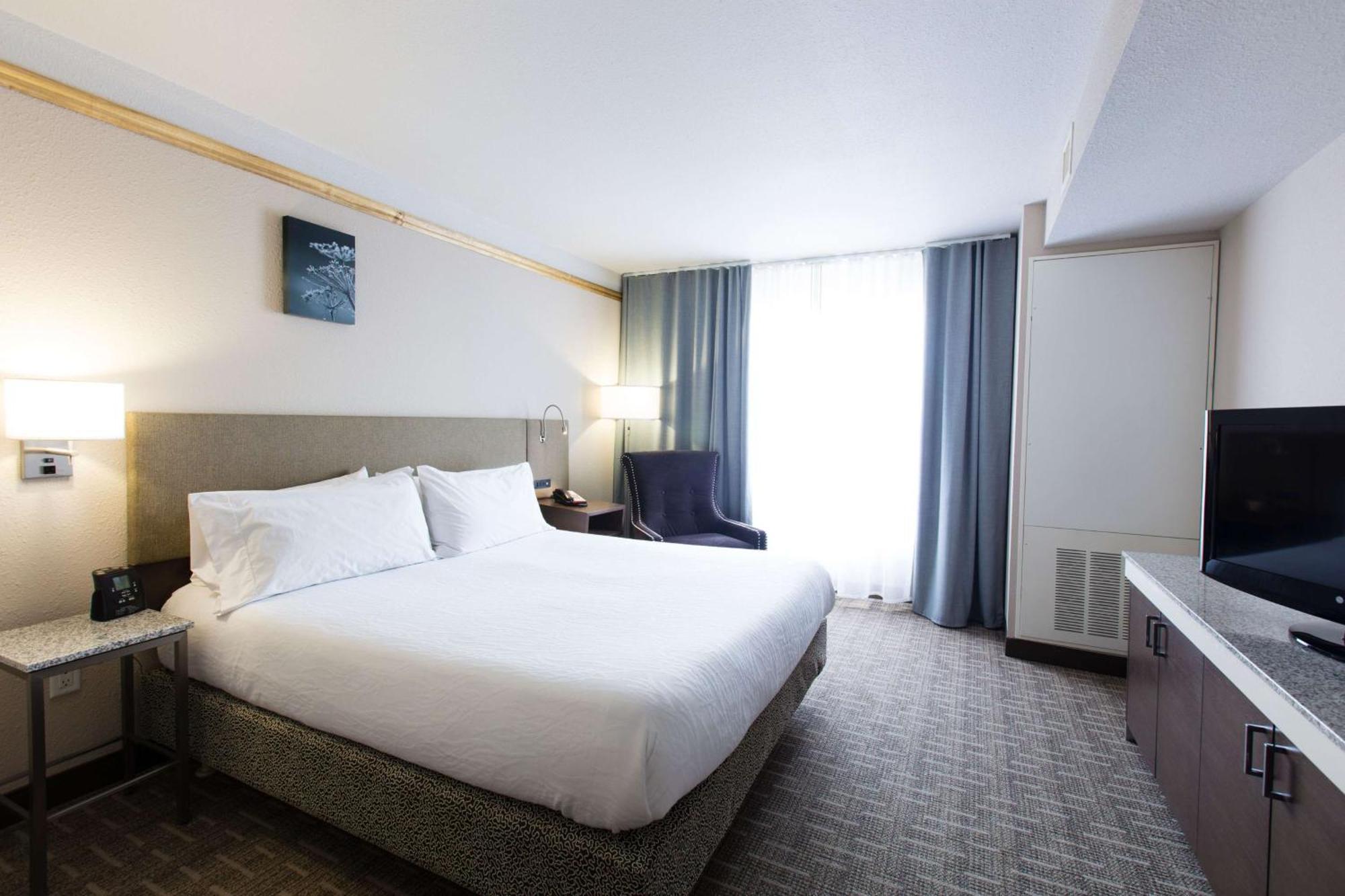 Hilton Garden Inn Grand Forks-Und Exterior photo